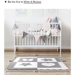 Baby Play Mats