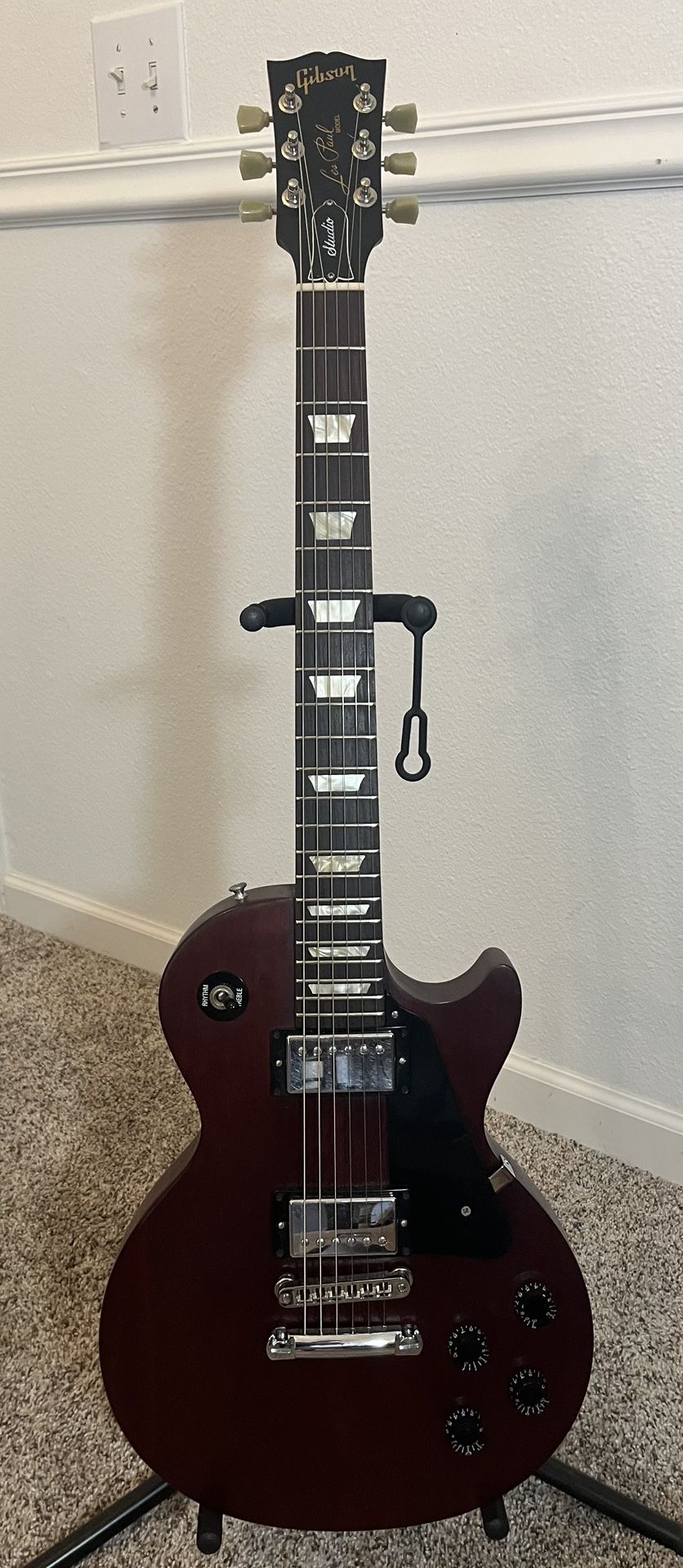 2007 Gibson Les Paul Studio