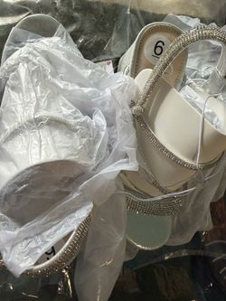 High heels for women