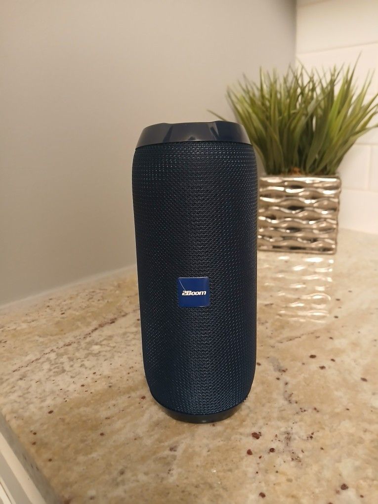 Bluetooth Speaker