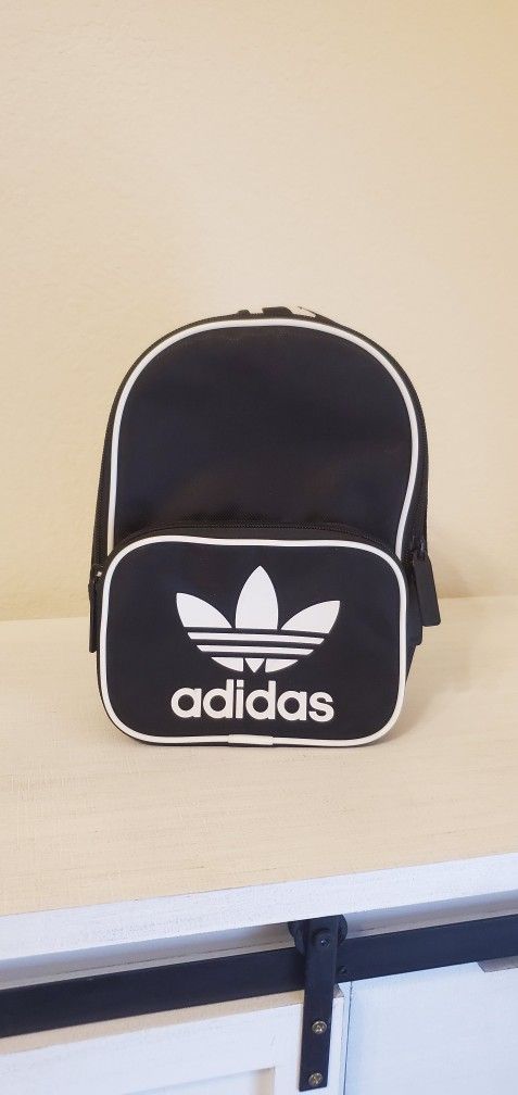 Adidas Mini Backpack