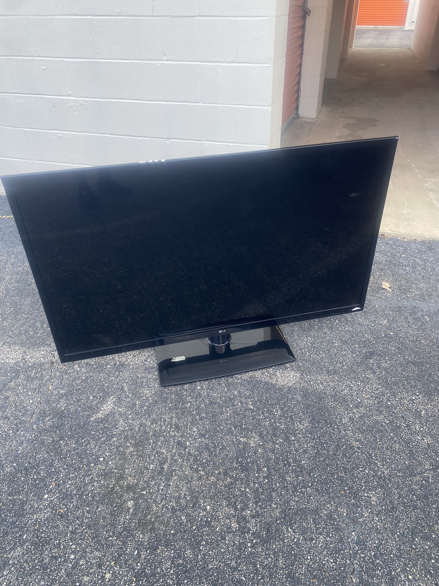 “55 Inch LG for Sale