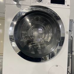 Bosch 24” Front Loader Washer 