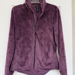 The North Face Women’s Fleece Jacket Size M