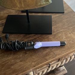 new hot tools curler