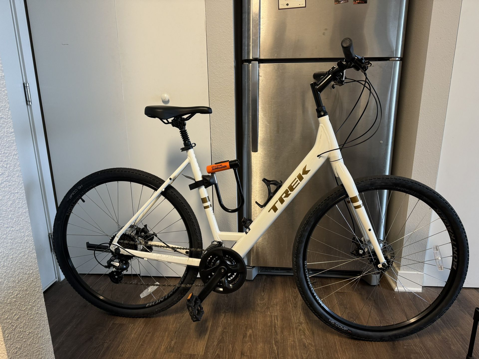 Trek Bike For Sale