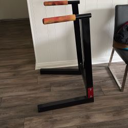 Dip Bar- Used But Good Condition 