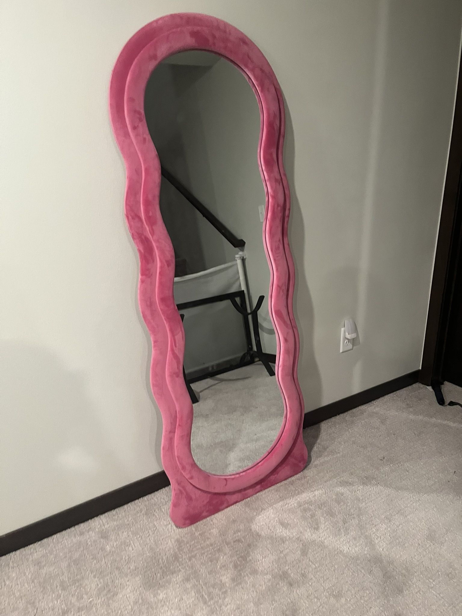 Full Length Mirror