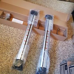 2022 Kia Seltos Roof Racks