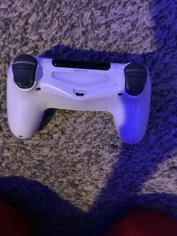 Ps4 Controller