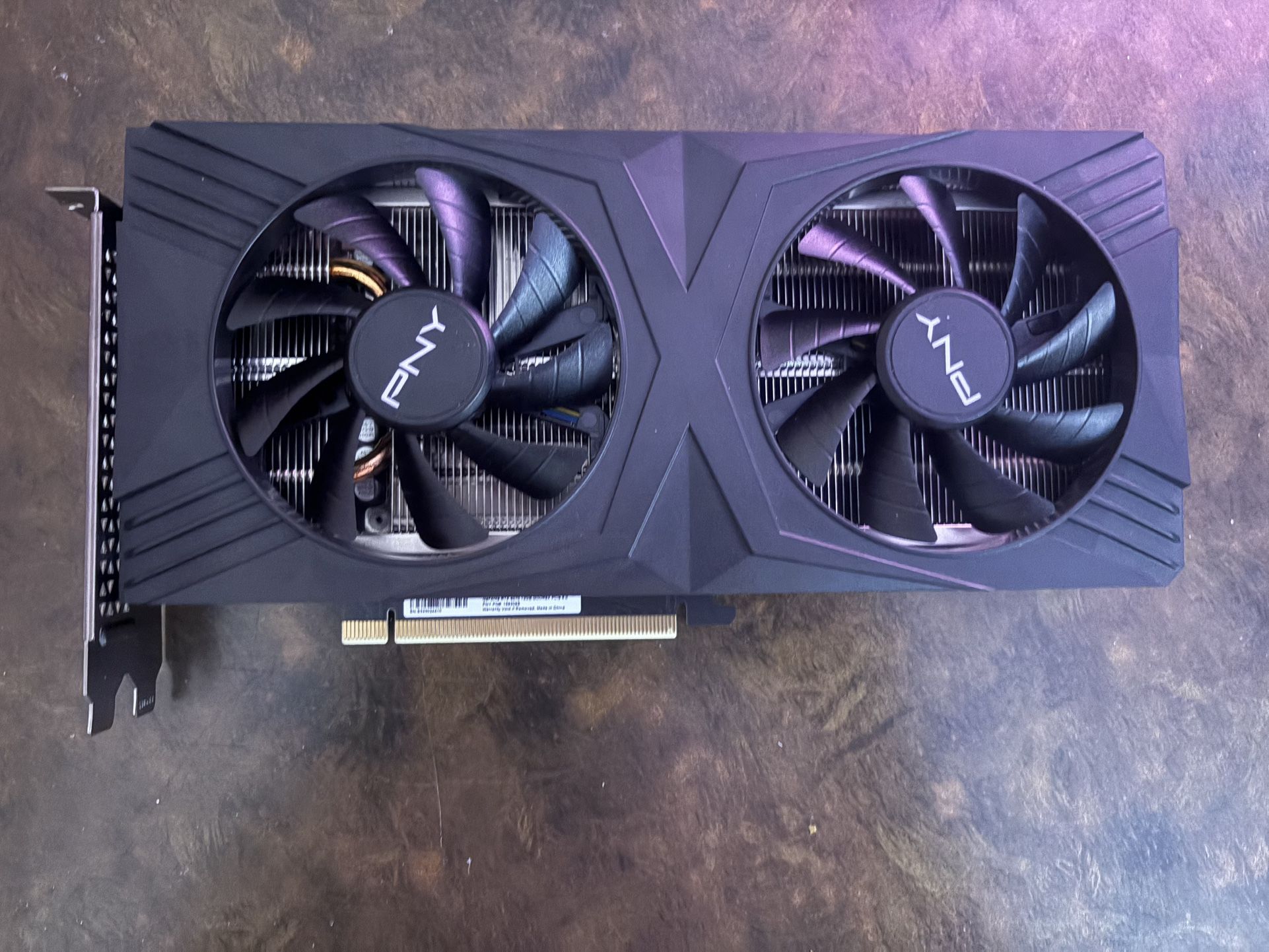 PNY 4070 GPU