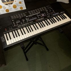 Yamaha PSR-410