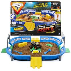 Monster Jam Arena Set 