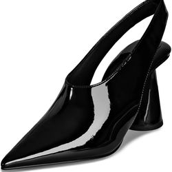7.5 JW PEI Women's Vivovr High Heel Pumps