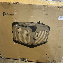 Dog Crate
