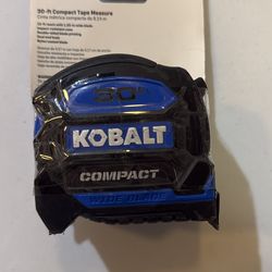 KOBALT Tape Measure