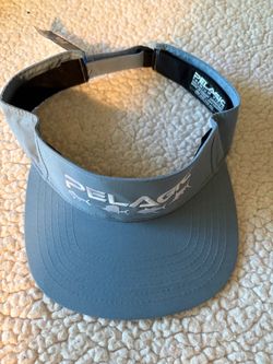Pelagic Premium Visor