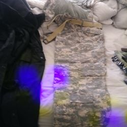 U.S. ARMY. UNIFORM