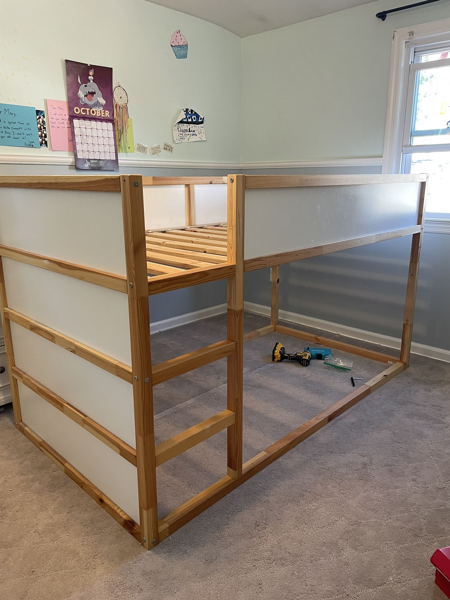 IKEA Kura