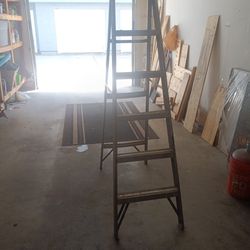 6"Ladder 
