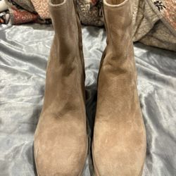 Dolce Vita Heels 8.5 