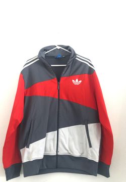 Vintage Adidas Jacket