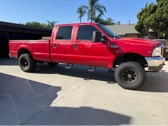 1999 Ford F-350