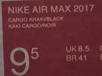 Air max