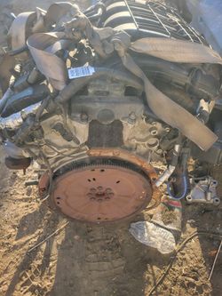 2015 Transit 3.7 Parts