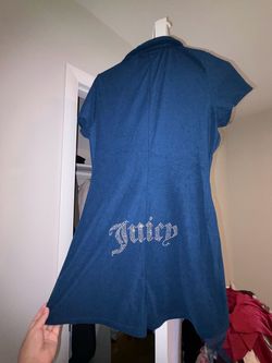 Juicy jumpsuit
