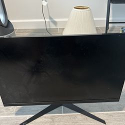 24” Gaming Computer Screen