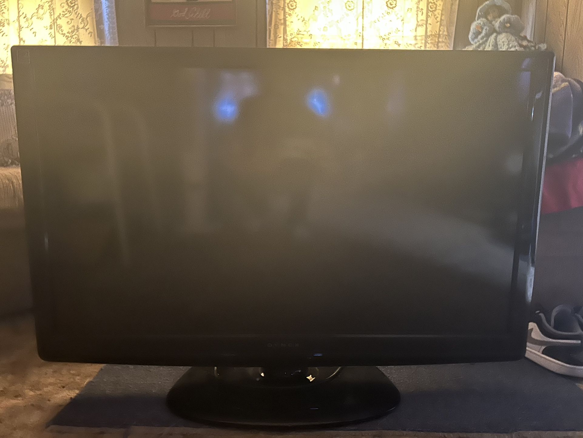 Dynex 40” Tv