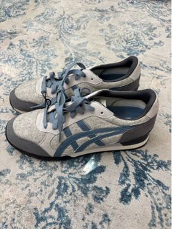 RARE Onitsuka Tiger Samples size 9