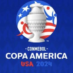 No Fees! 2 Tickets First Row Of Section  Copa America Brazil Vs Paraguay $225 Each  