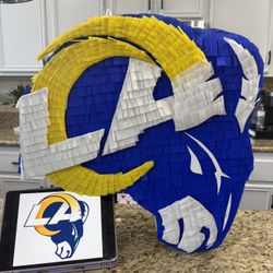 Football Piñatas