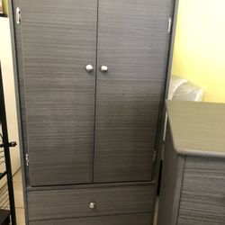 Closet Nuevo