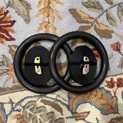Gym Rings