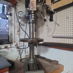 Drill Press
