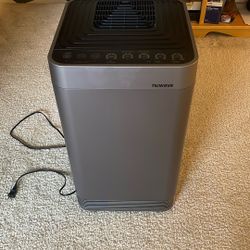 Air Purifier 