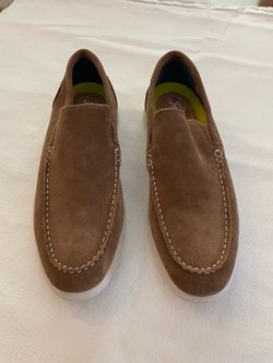 Florshein Clark’s shoes