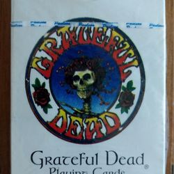 Grateful Dead 