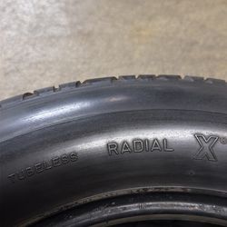 Michelin TRX 240/55 VR415 R16