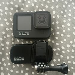 GoPro 9