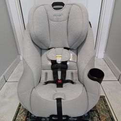 Rotating Carseat