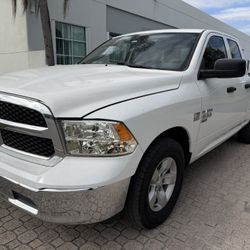 2019 Ram 1500 Classic