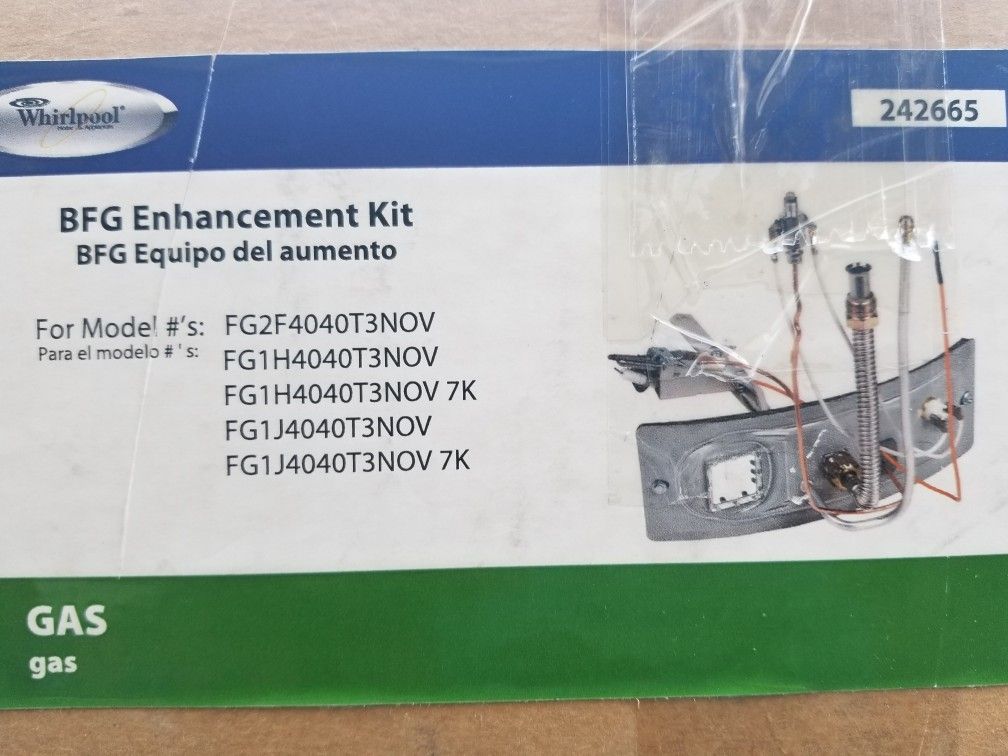 Whirlpool u0026 (5 other models..see 3rd pic) Water Heater Tune-Up Kit for Sale  in Dallas, TX - OfferUp