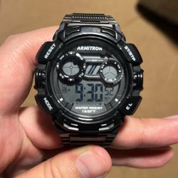Armitron Watch