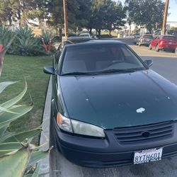 1998 Toyota 