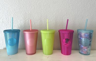 Tumblers / vasos