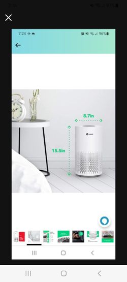 Air Purifier